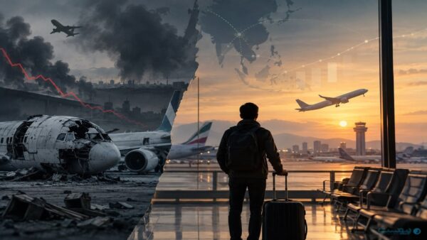 اقتصادِ در محاق؛ تحلیل ابعاد خسارات پنهان محدودیت‌های اینترنت بر زیست‌بوم دیجیتال ایران