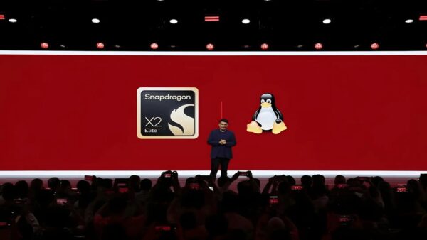 تحولی در محاسبات ابری و لبه: کوالکام و گام بلند برای پشتیبانی رسمی لینوکس در Snapdragon X2