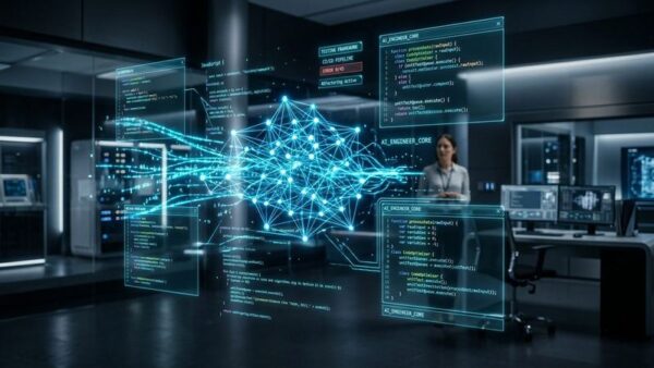 تحول در اکوسیستم اداری هوشمند: چرا معرفی Pages و Slides توسط OpenAI، مایکروسافت را به چالش می‌کشد؟