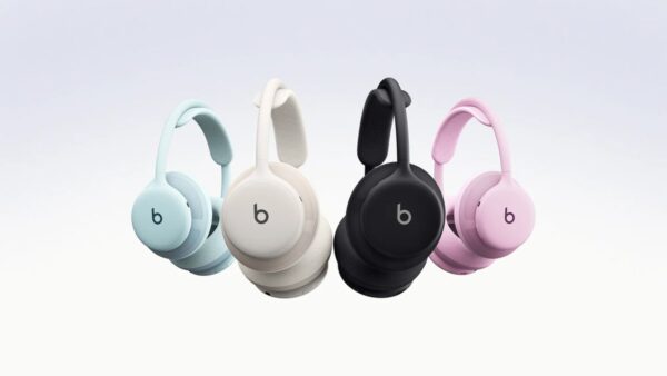 تکامل مهندسی صوت در هدفون Beats 360: رویکرد جدید اپل در ماژولار‌سازی قطعات
