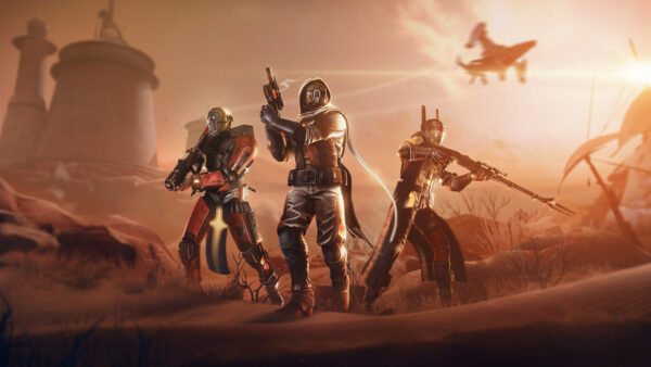 تداوم حیات Destiny؛ استودیو بانجی در مسیر بازنگری استراتژیک