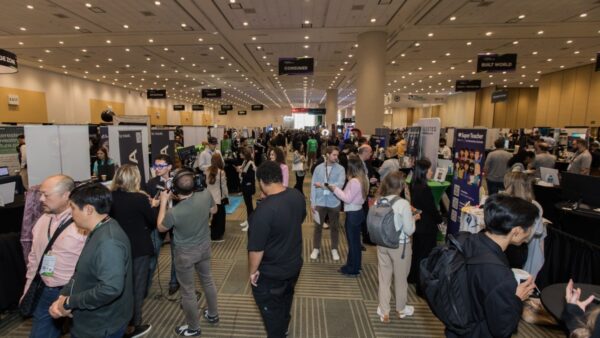 فرصت طلایی برای استارتاپ‌ها: تمدید مهلت ثبت‌نام غرفه در TechCrunch Disrupt 2026
