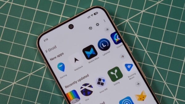 تحول بنیادین در F-Droid؛ بزرگ‌ترین بازطراحی رابط کاربری و موتور نصب پس از یک دهه