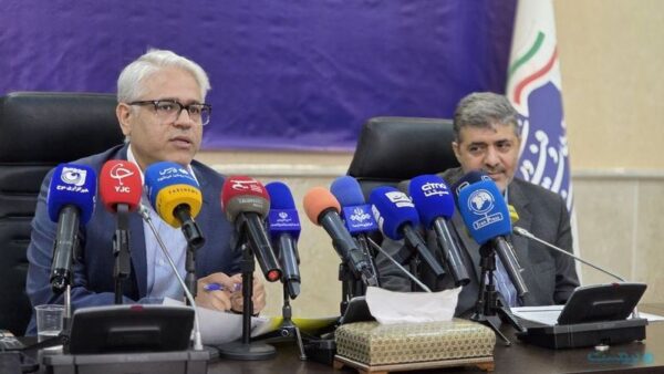 پایش ملی اقتصاد دیجیتال؛ مرکز آمار ایران به دنبال استانداردسازی داده‌های برخط