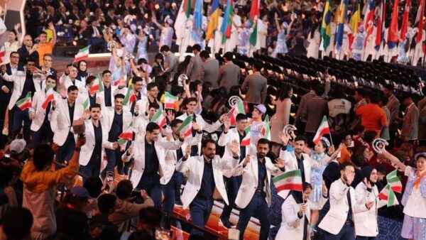 درخشش نخبگان ایرانی در المپیاد جهانی WorldSkills Shanghai 2026: تحلیل ظرفیت‌های نوظهور در توسعه نرم‌افزار و امنیت سایبری