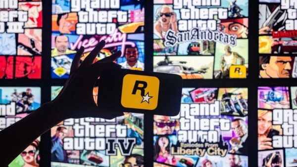 تحولی در دنیای کلاسیک: پیاده‌سازی Path Tracing کامل در GTA 2 با فناوری RTX Remix