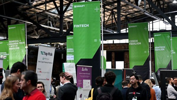 آخرین فرصت برای حضور در TechCrunch Disrupt 2026: راهبردهای استارتاپی در قلب سیلیکون‌ولی