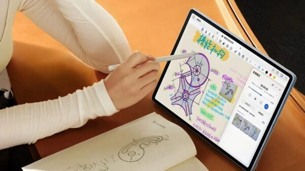 تحلیل فنی تبلت MatePad Air Z؛ هم‌افزایی نمایشگر مات و مدیریت انرژی در اکوسیستم هواوی