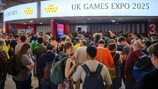 تقابل خلاقیت انسانی و هوش مصنوعی؛ پیامدهای ممنوعیت آثار AI در UK Games Expo برای اقتصاد دیجیتال