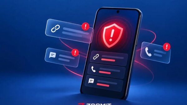 تحول در امنیت ارتباطات دیجیتال: تحلیل فنی ابزار Scam Checker تروکالر در مقابله با کلاهبرداری‌های سایبری