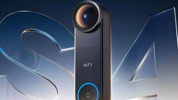تحول در نظارت هوشمند ساختمان: بررسی فنی زنگ در تصویری Eufy S4 و قابلیت VR