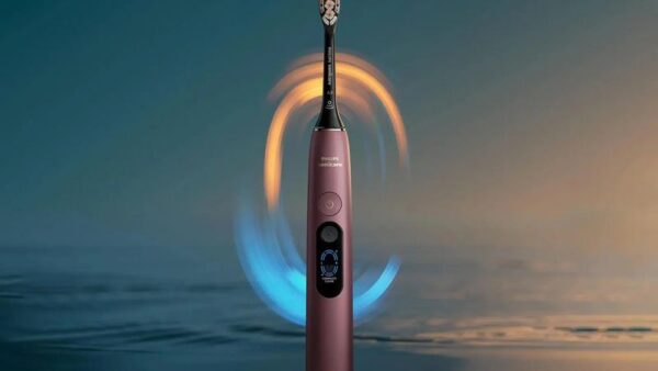 هوش مصنوعی در خدمت بهداشت دهان؛ تحلیل فنی مسواک هوشمند Philips Sonicare 9900 Prestige