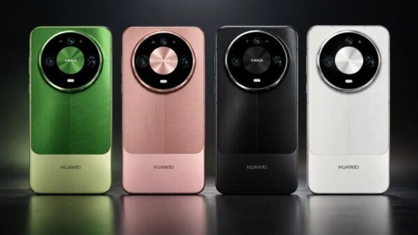 تحول استراتژیک در پرچمداران هواوی: نبرد طراحی سری Mate 90 با اکوسیستم آیفون