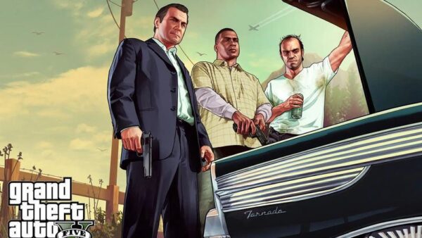 پایان رؤیای GTA V بر روی اندروید؛ واکاوی حقوقی و فنی یک پروژه جنجالی