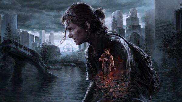گسترش جهان داستانی The Last of Us: تحلیل استراتژی تولید محتوا و فناوری‌های روایی ناتی‌داگ