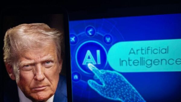تحلیل زیرساختی پرتال America.gov؛ ادغام مدل‌های زبانی بزرگ در ارائه خدمات دولتی ایالات متحده