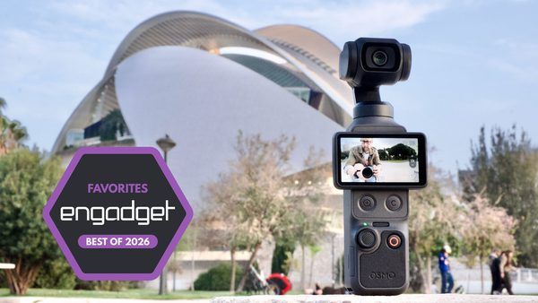 تحلیل جایگزین‌های مقرون‌به‌صرفه برای DJI Osmo Pocket 4 در بازار جهانی