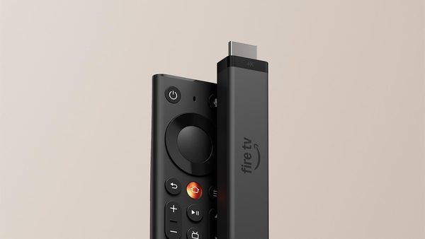 تحول در زیرساخت پخش محتوا: Amazon Fire TV Stick 4K با قابلیت تأمین توان مستقیم از درگاه USB