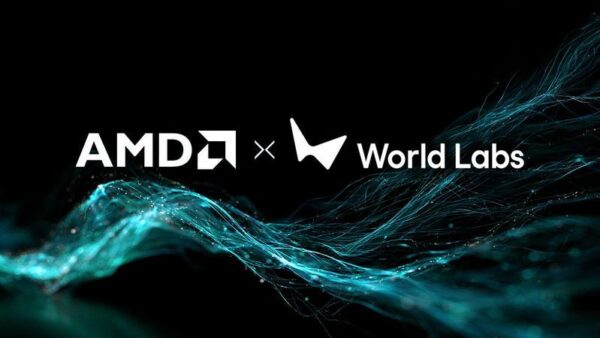 زلزله در بازار سخت‌افزار هوش مصنوعی؛ خرید ۸.۲ میلیارد دلاری World Labs توسط AMD چه معنایی برای آینده AI دارد؟