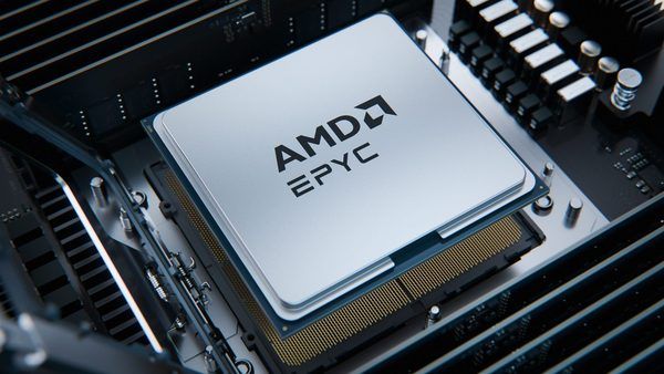 تحولی در توان پردازشی دیتاسنترها: چرا ظرفیت تولید AMD Venice تا سال ۲۰۲۸ پیش‌فروش شد؟