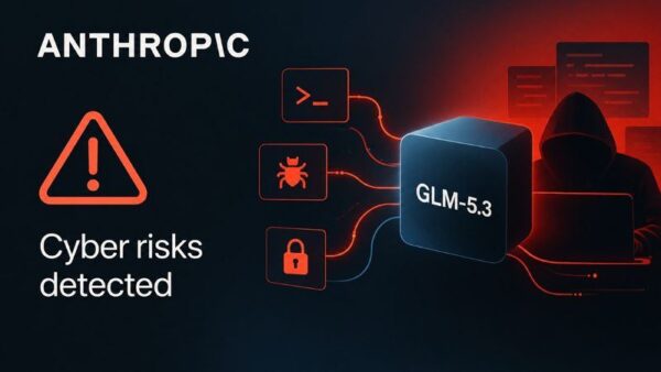 پاندورای هوش مصنوعی در دستان مهاجمان؛ تحلیل فنی قابلیت‌های مخرب مدل GLM-5.3