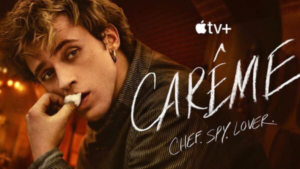 تجدید قرارداد سریال فرانسوی Carême برای فصل دوم در پلتفرم Apple TV+