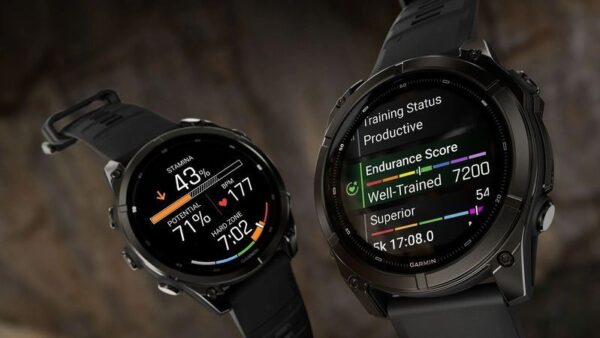 مقایسه فنی گارمین Fenix 9 با Fenix 8: آیا ارتقای نسل جدید توجیه‌پذیر است؟