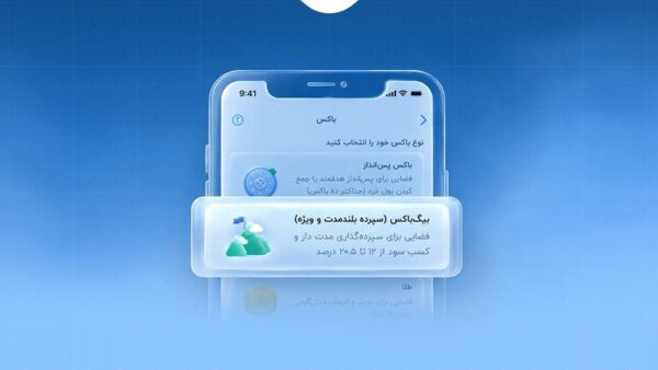 تحول دیجیتال در نظام بانکداری خرد: تحلیل عملکرد «بیگ‌باکس» در اکوسیستم نئوبانک‌های ایران