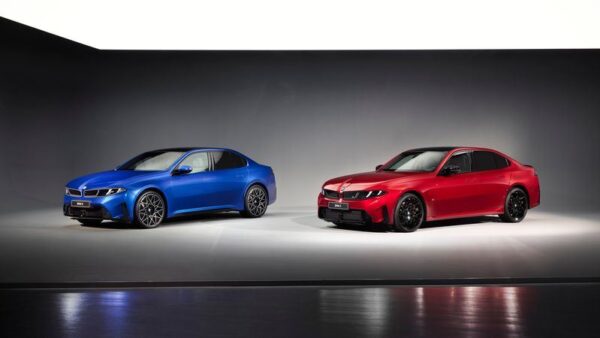 نگاهی فنی به نسل جدید BMW i3؛ جهش در معماری Neue Klasse و استانداردهای پیمایش الکتریکی