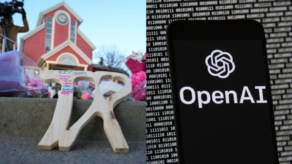 فراتر از الگوریتم؛ چالش‌های اخلاقی و مسئولیت حقوقی OpenAI در پی فاجعه امنیتی کانادا