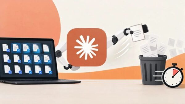 فاجعه Claude Code: وقتی هوش مصنوعی به جای کدنویسی، حافظه دیجیتال شما را پاک می‌کند