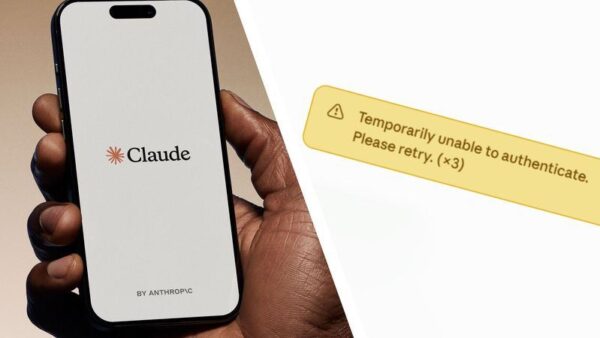 تحلیل فنی اختلال سراسری در پلتفرم کلاد (Claude)؛ بررسی ابعاد قطعی و وضعیت بازیابی سرویس
