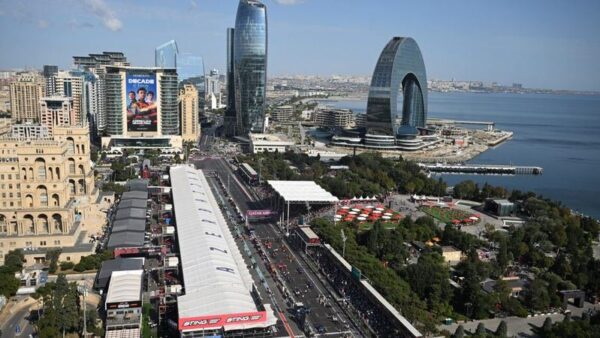 تحلیل مهندسی و رقابتی گرندپری فرمول یک آذربایجان؛ چالش‌های فنی در مسیر خیابانی باکو