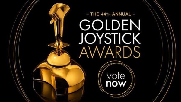 آغاز فرآیند رأی‌گیری جوایز Golden Joystick Awards 2026: تحلیل نامزدها و چشم‌انداز صنعت گیمینگ