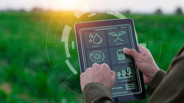فراتر از کپی‌کاری سیلیکون‌ولی: گذار اکوسیستم نوآوری ایران به عصر Desert-Tech برای مهار بحران آب