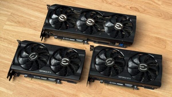 تحلیل افشاگرانه از فروپاشی شراکت EVGA و Nvidia: فرسایش سودآوری و پایان یک دوران