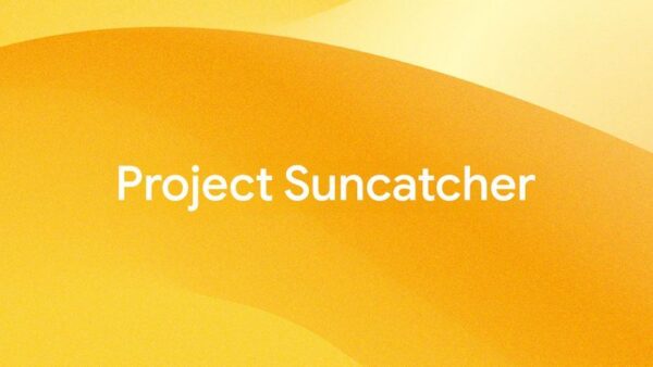 پروژه Suncatcher؛ تحلیل انتقال پردازنده‌های هوش مصنوعی گوگل به مدار زمین