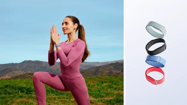 تحلیل عرضه Fitbit Air در بازار هند؛ استراتژی Google برای نفوذ به بخش گجت‌های بدون نمایشگر