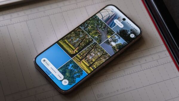پایان اختلال در Google Photos: گوگل باگ فریز شدن ابزارهای ویرایش را برطرف کرد