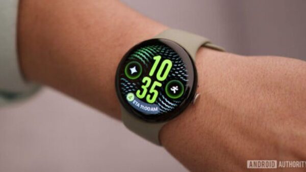 تحولی در رابط کاربری پوشیدنی‌ها: ورود اموجی‌های سه‌بعدی به نسل‌های پیشین Pixel Watch