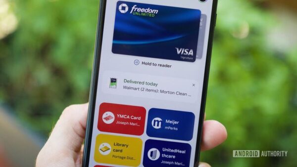 یکاملی جدید در اکوسیستم گوگل: اتصال هوش مصنوعی Gemini به Google Wallet برای تحلیل مالی و مدیریت بلیط‌ها