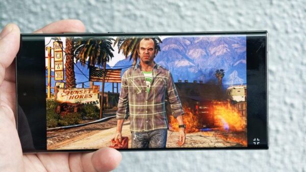 پایان رویای اجرای بومی GTA V روی اندروید: چرا تلاش‌های Paralympics Productions متوقف شد؟