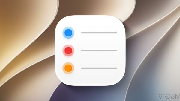 تحلیل قابلیت‌های هوشمند اپلیکیشن Reminders در سیستم‌عامل iOS 27