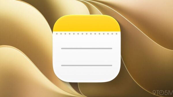تحول یادداشت‌برداری در iOS 27: بررسی قابلیت‌های جدید Apple Notes در پاییز ۱۴۰۵