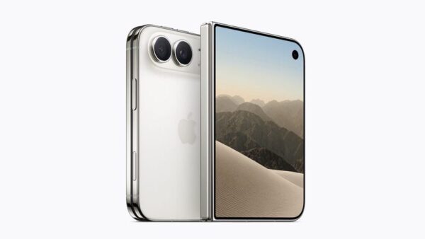تحلیل استراتژی تولید iPhone Duo؛ چالش‌های بازدهی تولید و پیش‌بینی بازار تاشو اپل در سال ۱۴۰۵
