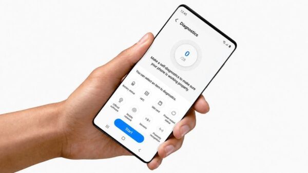 راهنمای جامع عیب‌یابی سخت‌افزاری گوشی‌های سامسونگ با ابزار داخلی Samsung Members