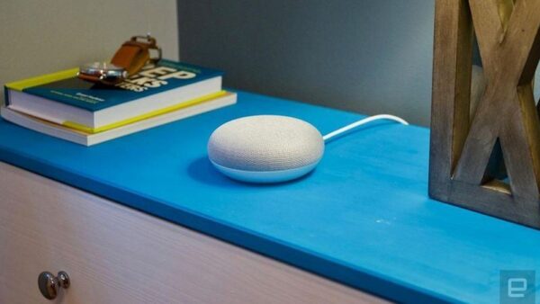 راهنمای جامع بازنشانی به تنظیمات کارخانه (Factory Reset) در Google Home Mini