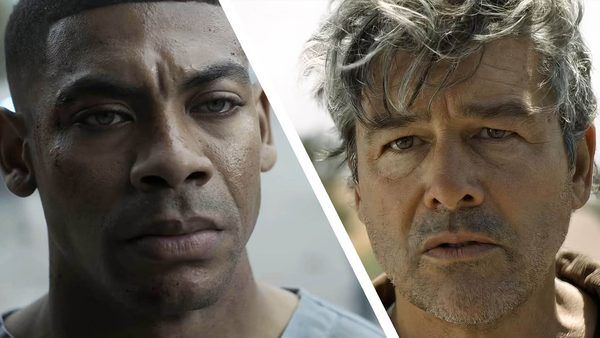 تحلیل و آزمون تخصصی فصل اول سریال Lanterns: آیا شما یک فانوس سبز واقعی هستید؟