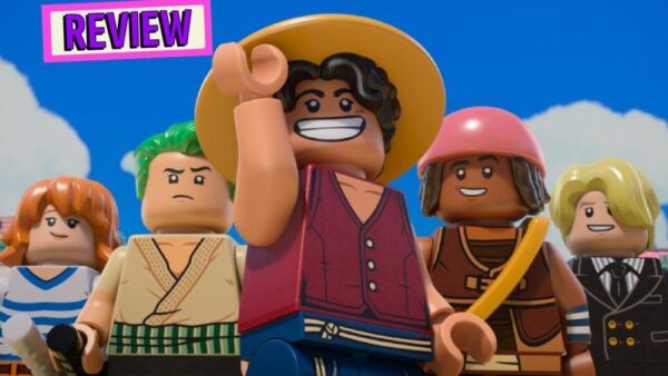 تحلیل فنی و محتوایی «Lego One Piece»؛ آیا انیمیشن لگو راهگشای ورود مخاطبان جدید به دنیای «وان‌پیس» است؟