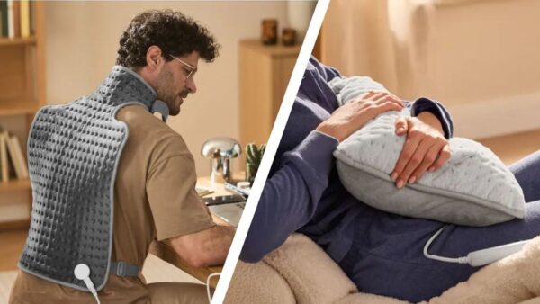 راهکارهای اقتصادی گرمایشی؛ بررسی فنی بالشتک و پد حرارتی هوشمند Sensiplast در آستانه فصل سرد